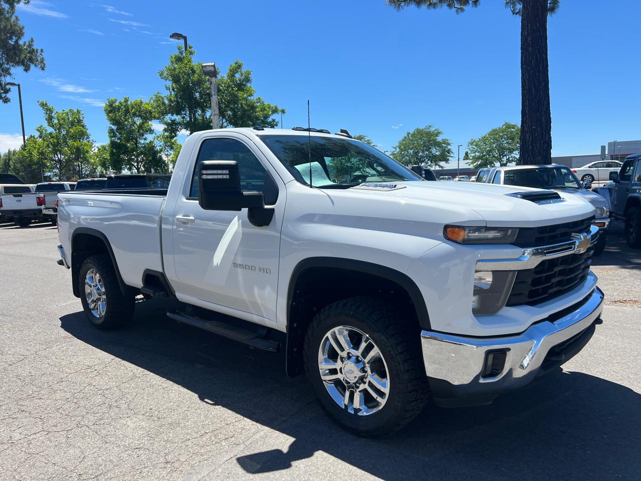 chevrolet silverado 3500hd 2024 1GC3YTEY4RF325542 image chevrolet silverado 3500hd 2024 1GC3YTEY4RF325542 image